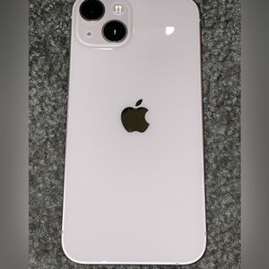 Apple iPhone 13- Pink 128GB